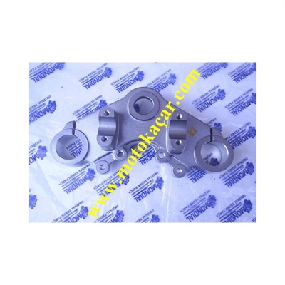 MONDİAL MC-X GİDON BAĞLANTI TABLASI ORJİNAL