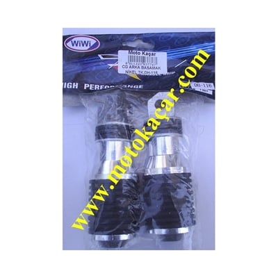 CG ARKA BASAMAK NİKEL TAKIM