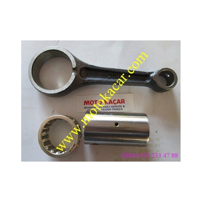 ZONGSHEN CG 200 30-15 BİYEL KOLU