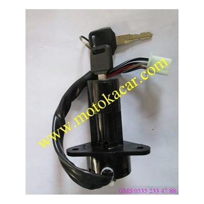 MONDİAL MR 150 VULTURE  KONTAK TEK ORJİNAL