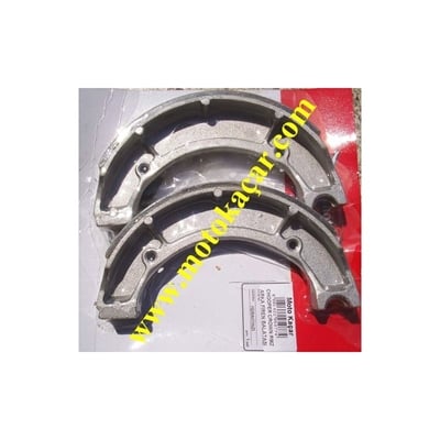 CHOPPER CROWN RAMZEY ARKA FİREN BALATASI