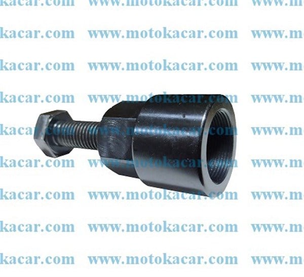 BAJAJ DİSCOVER 150 ROTOR ÇEKTİRMESİ M28-1,25 SOL DİŞ