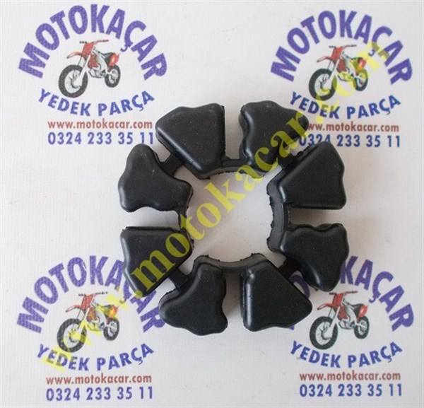 BAJAJ DISCOVER KAPLİN TAKOZU