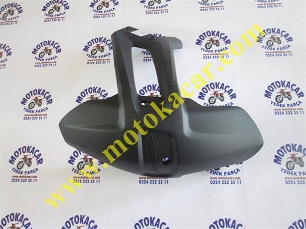 BAJAJ PULSAR NS 150 ARKA ÇAMURLUK