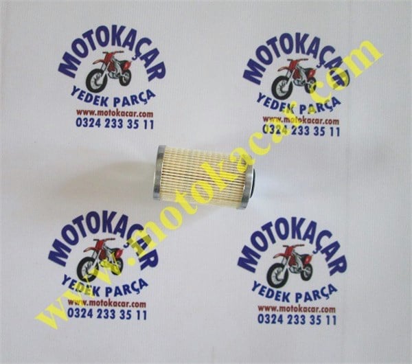 BAJAJ PULSAR NS 200 YAĞ FİLTRESİ