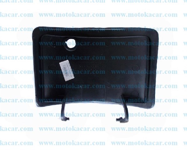 BALİNA KASA DEPO KAPAĞI ÜST PLASTİK KAPAK