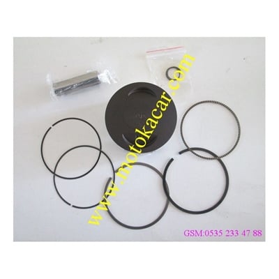 CG 150 PİSTON SEKMAN 13 PERNO