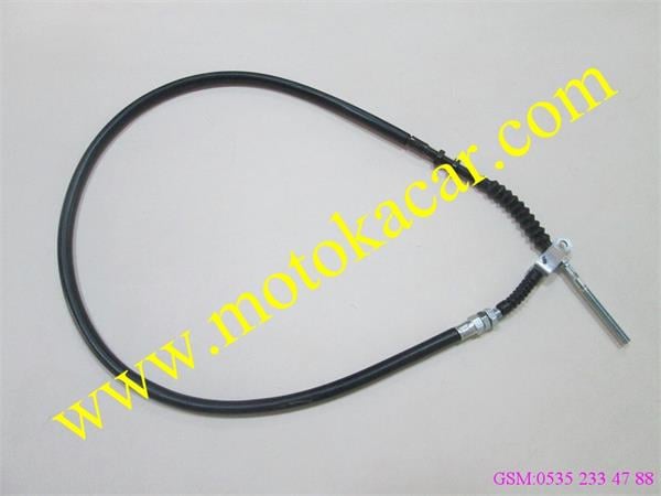 XV250 ARKA FREN TELİ 156-120 DIŞ:79-İÇ:98 7CM 