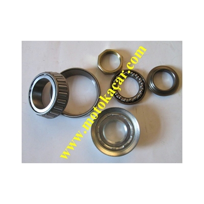 SCOOTER  HS RS FURŞ TAKIMI