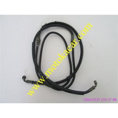 SCOOTER RS ARKA FREN HİDROLİK HORTUMU 238CM