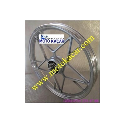 ARORA YM125-3-084 ÖN JANT ÇELİK ORJİNAL