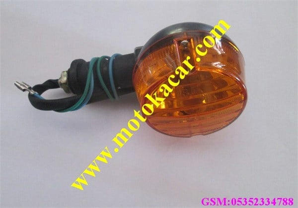BAJAJ BOXER 150 SİNYAL
