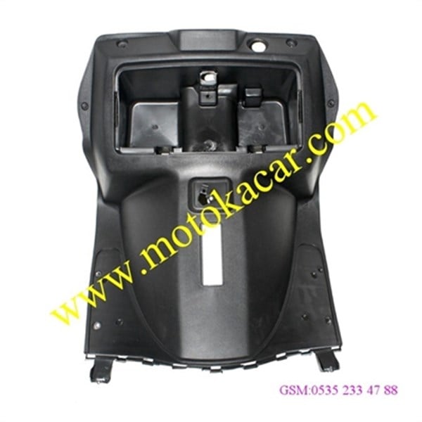 SCOOTER RS ÖN İÇ KAPAK 