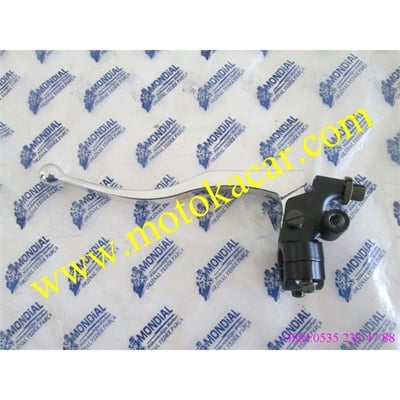 MONDİAL Z-ONE 180 DEBRİYAJ KÜTÜĞÜ ORJİNAL