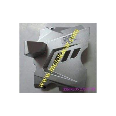 KUBA SPORT ÖN DİŞLİ KAPAĞI