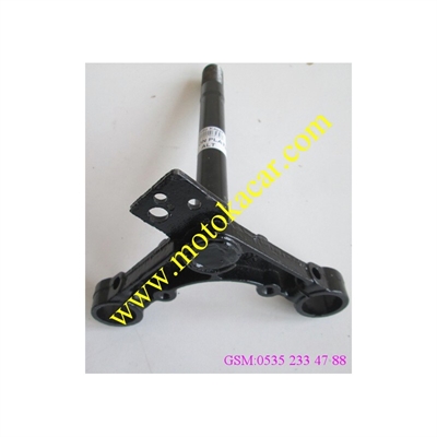 CG ÖN PLATİN ALT MAŞA