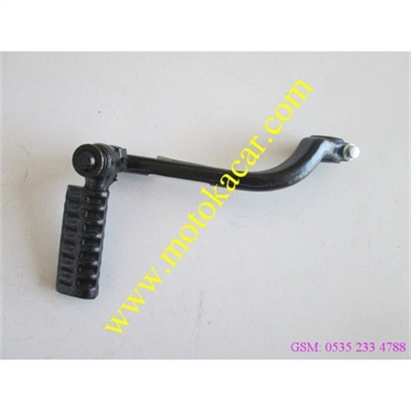 SCOOTER RS 151 KOLÇAK