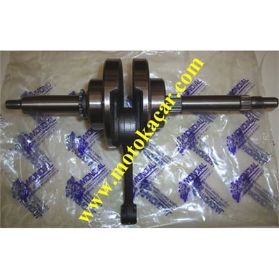 MONDİAL MFM 100 KRANK ORJİNAL