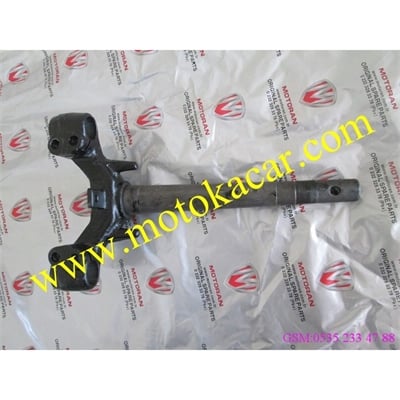 CUP MOTORAN TORRO ÖN MAŞA ALT PLATİN