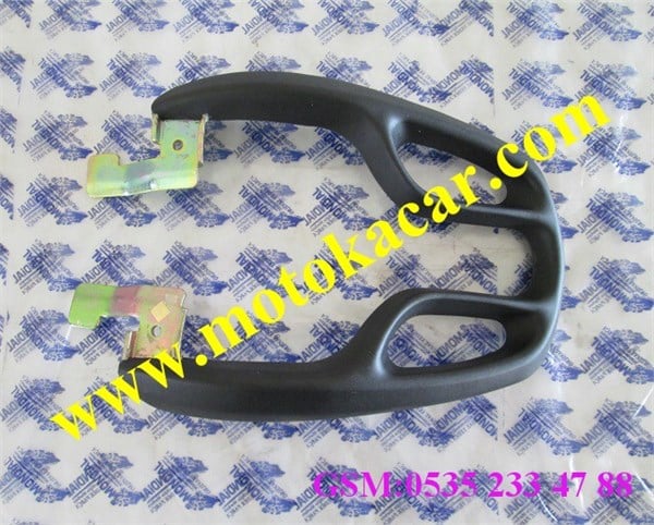 MONDİAL MC 125 150 ARKA PORT BAGAJ ORJİNAL