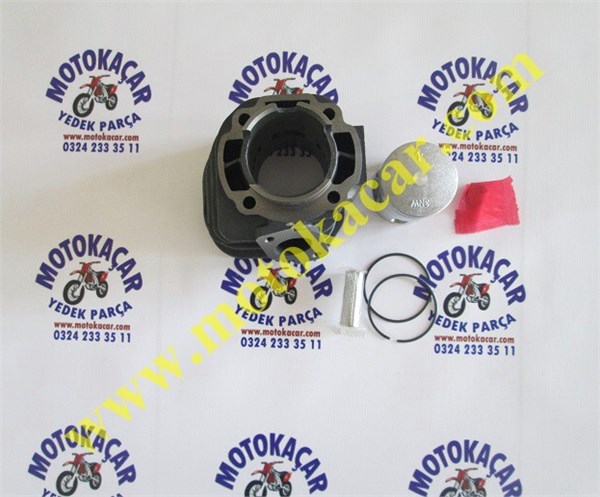BWS 100 SİLİNDİR SET