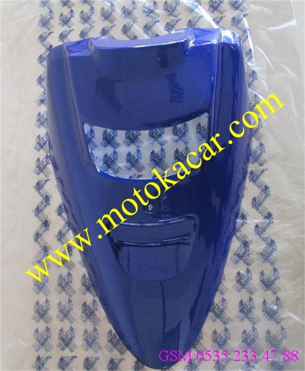 SCOOTER MT 125 FAR GRANAJI MAVİ  ORJİNAL