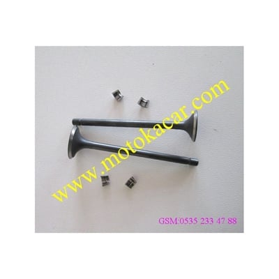 CG 100 ZONGSHEN SİBOP TAKIM