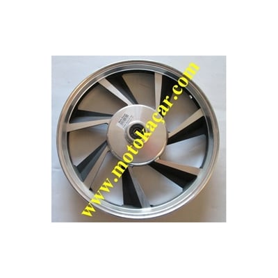 E-BIKE 16X250 ÖN JANT