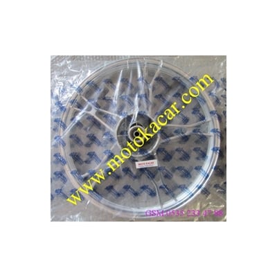 MONDİAL HYENA-X ARKA ÇELİK JANT 1,40X17 ORJİNAL