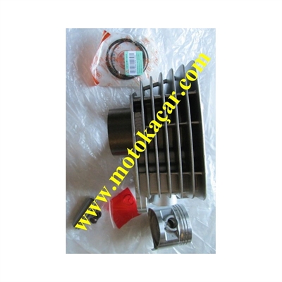 CG 110 52MM SİLİNDİR SET