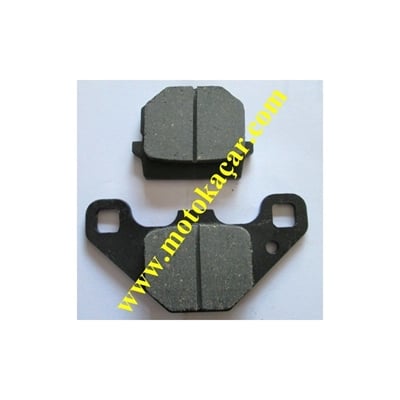 ATV DİSK FREN BALATASI