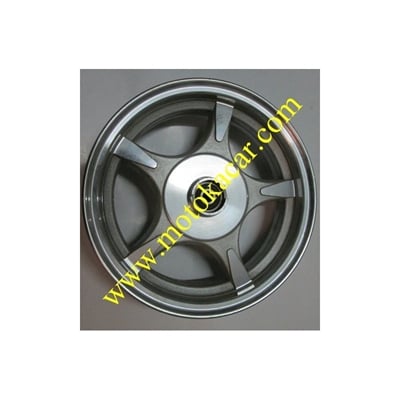 SCOOTER BİSAN PASİFİC 125 ÖN JANT ORJİNAL