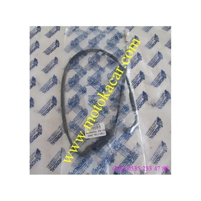 MONDİAL KN 150 GAZ TELİ ORJİNAL