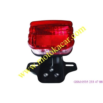 MONDİAL CG AGK MG ARKA STOP ORJİNAL