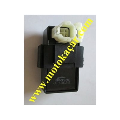 MCT 250 - CGL 125 BEYİN