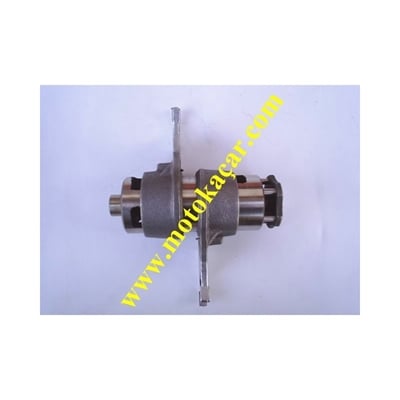 CUP RAMZEY ÇELİK TORRO  VİTES HİLAL TOPUZU KOMPLE