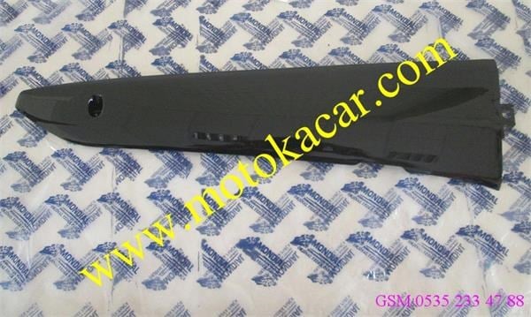 MONDİAL ZN ZNU SAĞ MARŞBİYEL ORJİNAL