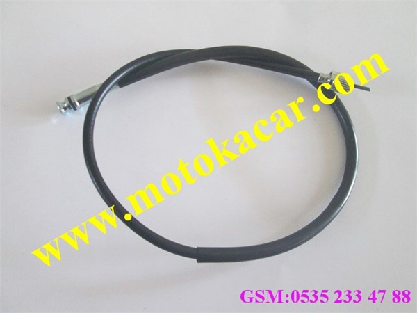 HONDA CB 125E KİLOMETRE TELİ 