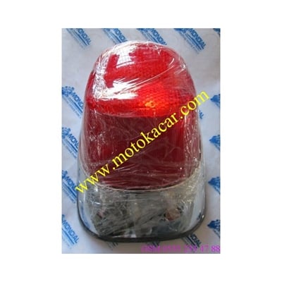 MONDİAL MCT 250 ARKA STOP KOMPLE ORJİNAL