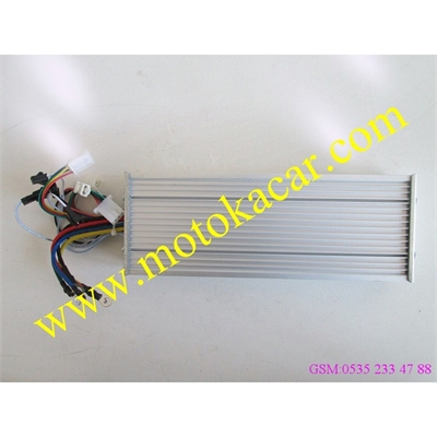 E-BIKE 60V1500W BEYİN