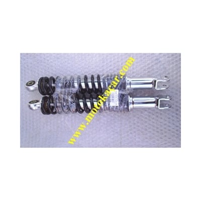 SCOOTER 150T/2 SİYAH ARKA AMORTİSÖR