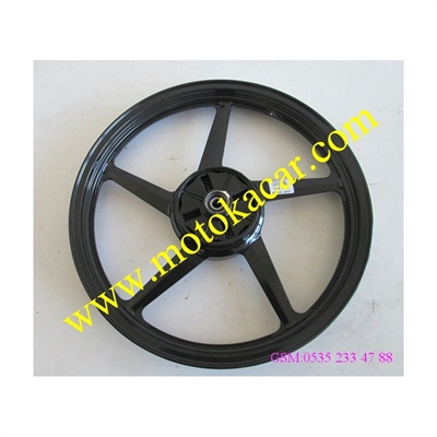 YAMAHA YBR 125K ARKA JANT