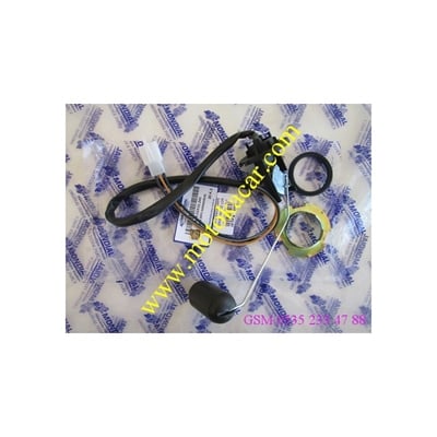 SCOOTER ZC 150 BENZİN ŞAMANDIRASI ORJİNAL