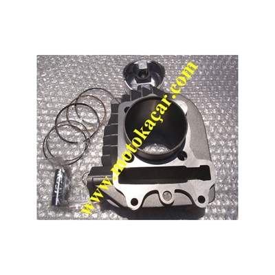 ZAT 150 CC ARN PTT 150 SILINDIR