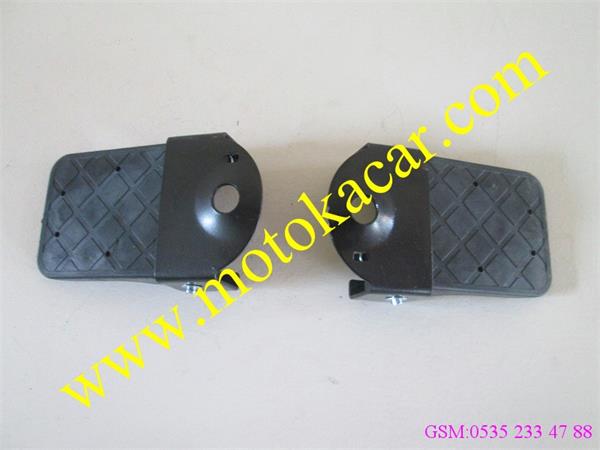 CG 100 UAG ARKA GENİŞ BASAMAK