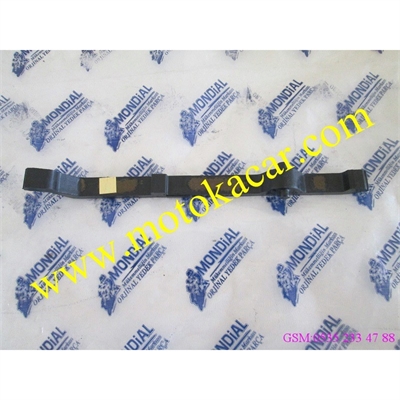 MONDİAL Z-ONE 180 ALT EKSANTRİK ZİNCİR KILAVUZU ORJİNAL