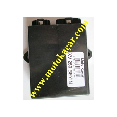 CHOPPER XV 250 CDİ BEYİN