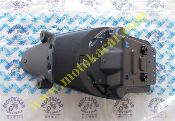 MONDİAL VULTURE 125 İARKA ÇAMURLUK ORJİNAL