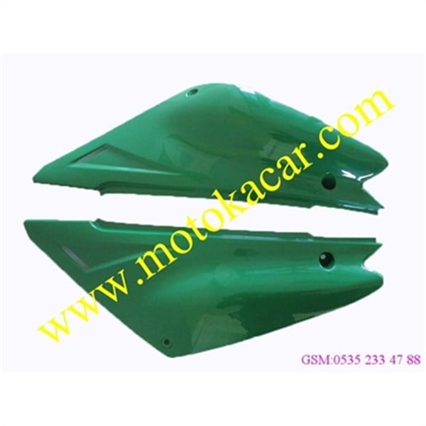 RAMZEY CROSS SELE ALTI SAĞ SOL  YAN KAPAK ORJİNAL