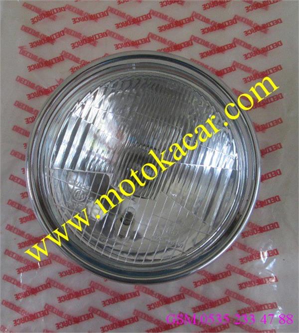 MONDİAL CG MG-D MG-K MG-PR ÖN FAR DELTAFORCE